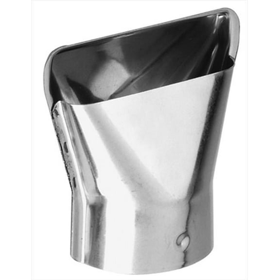 Steinel 07031 2 in. Deflector Window Nozzle for Heat Guns