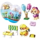 thumbnail image 5 of 1-2 piezas originales de Paw Patrol, figuras de Anime de Chase Marshall, Skye, Rubble Rescue, bloques de construcción con accesorios, regalo para niños, 5 of 5
