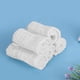 thumbnail image 1 of Pañales, 5 Unids/set Pañales De Gasa De Algodón Pañales Lavables Reutilizables Producto De Cuidado Infantil Para Bebé, 1 of 7