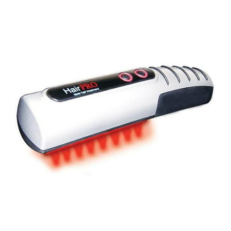 Viatek Consumer Products Hair Pro Laser Brush Enhancer Viatek Consumer Products Hair Pro Laser Brush Enhancer