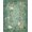 Green, Pattern 9, variant on ODIKA 4'x6' Dark Green Circuit Washable Area Rug Modern Geometric Flatwoven Design With Intricate Line Motifs Pet Friendly, Non-Shedding for Bedroom, Reading Nook