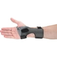 thumbnail image 4 of Ossur Exoform Carpal Tunnel Wrist Brace | Pain Relief and Recovery From Carpal Tunnel Syndrome, Tendonitis, and Sprains | Lightweight and Low Profile Design | (Medium, Right), 4 of 5
