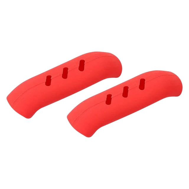 Yhmxh Kitchen Gadgets Kitchen Essentials Pot Handle Anti-scald Set Iron Pot Ear Anti-scald Handle Multi-functional Frying Pan Handle Set Universal Heat Insulation Pot Ear Cover Kitchen Accessories