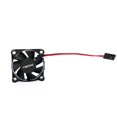 thumbnail image 3 of 4510 11000RPM 45mm 8.4V RC Motor de coche ESC Ventilador de enfriamiento de disipación de calor, 3 of 7