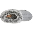 thumbnail image 5 of Skechers BOBS Women's Keepsakes Delight Slipper, Grey, 7 W US, 5 of 5