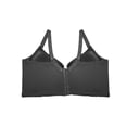 thumbnail image 2 of Brasier Simply Basic para Mujer, Ancho Negro Talla 38C, 2 of 4