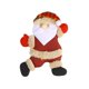 thumbnail image 4 of Colgante de árbol de Navidad, muñeco pequeño, anciano bailando, muñeco de nieve, ciervo, oso, muñeco de regalo, colgante de Navidad, decoraciones navideñas, 4 of 6