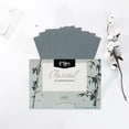 thumbnail image 4 of Oil Blotting Sheets for Face-2 pack (200 sheets) ,Oil Control Film,Oil Absorbing Sheets for Oily Skin Care,Blotting Paper, 4 of 8