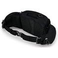 thumbnail image 2 of Osprey Savu 5 Lumbar Bike Hydration Pack, Black, One Size, 2 of 2