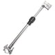 thumbnail image 3 of GOOHOCHY 1 PC Bike Trolley Silla de ruedas Umbrella Stand Handle Soporte de paraguas ajustable (Negro), 3 of 7