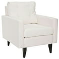 thumbnail image 3 of Safavieh MID CENTURY MODERN CALEB CLUB CHAIR, MCR4569A, 3 of 5