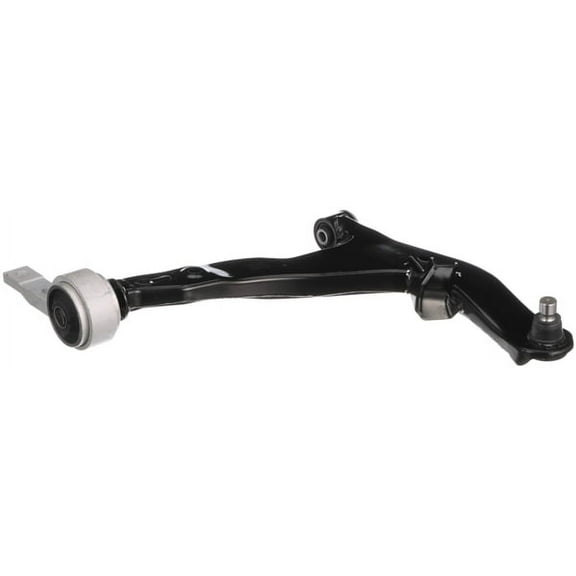 Delphi TC5178 Suspension Control Arm and Ball Joint Assembly Fits select: 2003-2007 NISSAN MURANO