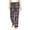 Black, variant on Lovely Mom Ever Women's Straight Lounge Pajama Pants: The Epitome of Relaxed Sleepwear