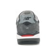 thumbnail image 4 of New Balance Men's Numeric 933 Andrew Reynolds Grey Shoes, from StockX, 4 of 5