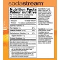 thumbnail image 4 of SodaStream Classic, Orange Flavour, 4 of 4