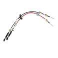 thumbnail image 1 of Parts 24102856 24106368 Transmission Shift Cable 1pack, 1 of 2