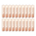 thumbnail image 4 of 20pcs MB15 15AK Contact Tip Welding Nozzles M6 welding Torch Power Nozzle, 4 of 10