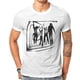 thumbnail image 2 of Camisetas geniales para hombres y mujeres, camisetas vintage con estampado divertido de Heat And Youth Flash Sonic Youth, camisetas holgadas de moda, camisetas de manga corta para la calle, 2 of 4