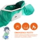 thumbnail image 3 of Bolsas de baño desechables para adultos y niños, ideales para uso al aire libre y atascos de tráfico Kit de baño de emergencia portátil, 3 of 8