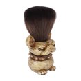 thumbnail image 1 of Cepillo de limpieza del cabello roto, cepillo de plumero de cuello grande, cepillo de peluquero, plumero de cuello, plumero suave impulsado por el rendimiento, 1 of 8
