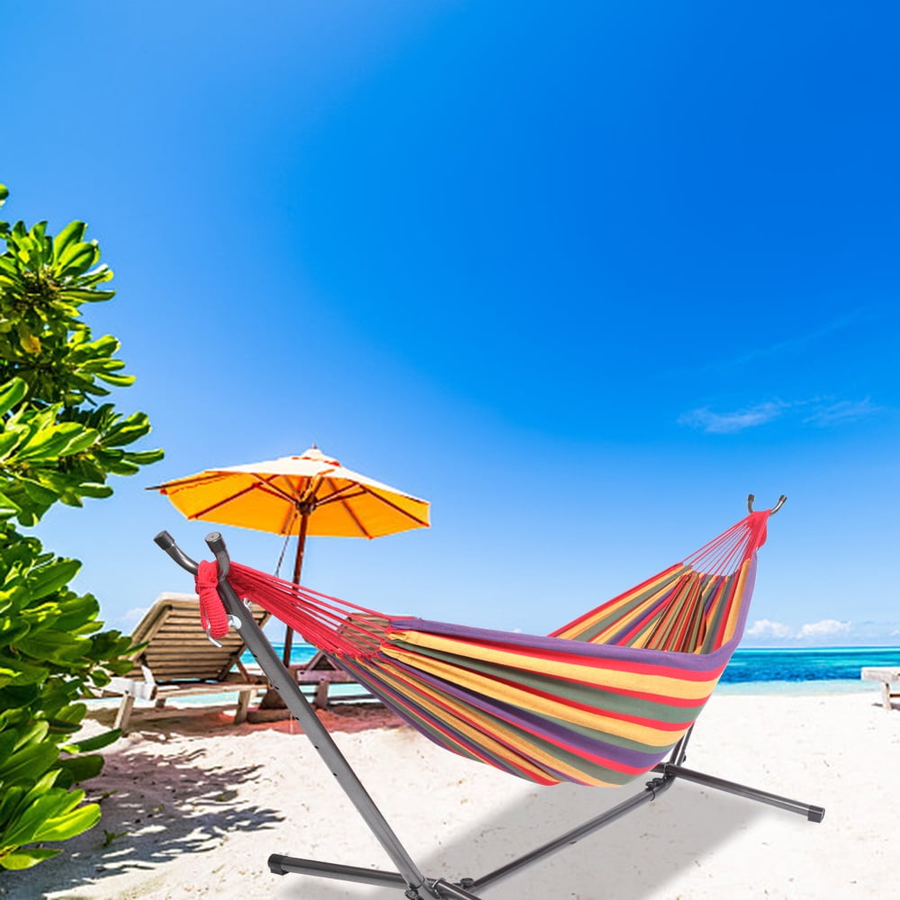 umbrella for hammock stand