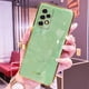 thumbnail image 1 of Funda de teléfono con espejo chapado de lujo para Samsung Galaxy A72 A52 A32 4G 5G A53 Galaxi A 72 52 32 2021, funda completa de silicona suave para cámara Tan Jianjun unisex, 1 of 2