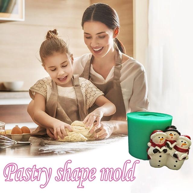 Vaidha Christmas tree Chocolate Baking, Cake Candy 1PC