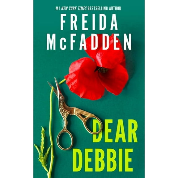 Dear Debbie (Paperback)