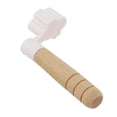 thumbnail image 4 of Guitar String Winder Electric Bass Acoustic Peg Tuner Tool Crank Pin Puller White, 4 of 9