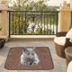 thumbnail image 3 of Alfombrilla autoenfriante portátil para mascotas, almohadilla fresca para perros, almohadillas cómodas de primera para gatos, ín para Sunnimix Almohadillas de enfriamiento, 3 of 7