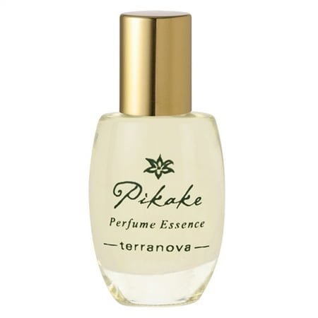 Pikake Perfume - Terranova Bath & Body Perfume Essence 0.4 Oz. - Pikake