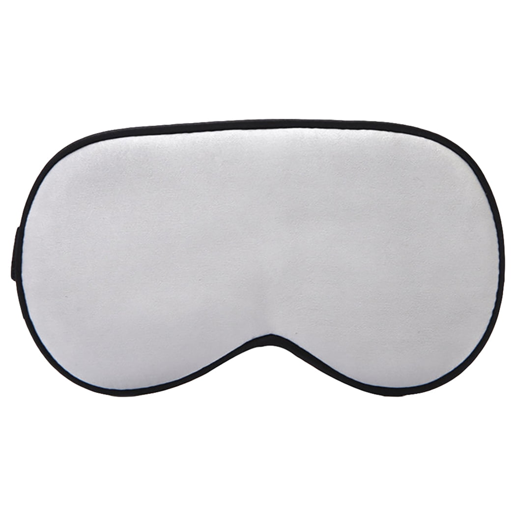 sleep eye mask soft