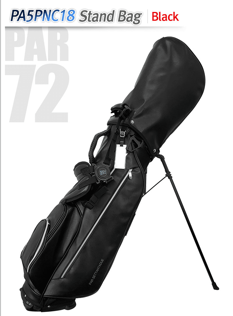 PAR 72 PA5PNC18 White Stand Bag - Walmart.com