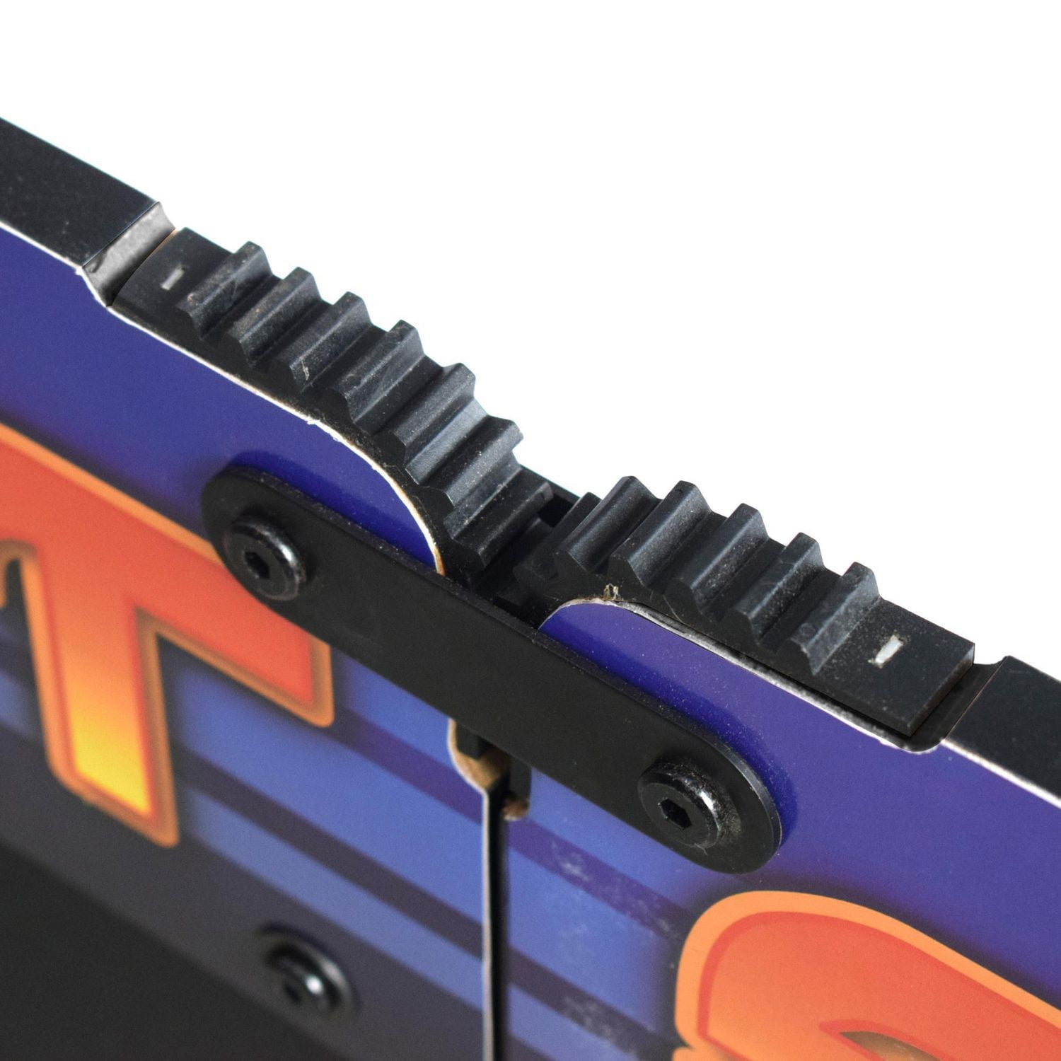 Hathaway Table de balle d'arcade Hot Shot 2,4 m (8 pi)