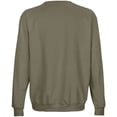 thumbnail image 2 of SOLS  Adult Columbia Sweatshirt, 2 of 4