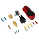 thumbnail image 4 of Speravity Kit de termostato de ventilador de refrigeración eléctrico, Sensor de interruptor de fusible de ventilador, Kit de relé de 40, 50 y Vehículos, repuestos y accesorios Mis, 4 of 6