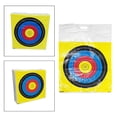 thumbnail image 6 of Range Bag Replacement Target Cover Target Point Field Cover Training Rings, 6 of 8