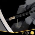 thumbnail image 2 of Vehicle Air Tire Pressure Filler Compressor Hose Wearproof Air Inflator Pipe, 2 of 10