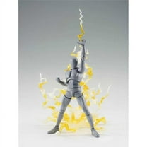 Tamashii Nations - S.H.Figuarts - Thunder Yellow Ver. Effect