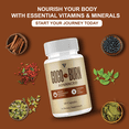 thumbnail image 5 of (3 Pack) Coco Burn Advanced Weight Management Supplement Pills (180 Capsules), 5 of 9