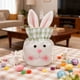thumbnail image 4 of Decoración de Mesa de Pascua Easter Candy Bags Long Eared Rabbits Cookies and Biscuits Candy Packaging Drawstring Bags Gift Bags Decoración del hogar, 4 of 6