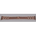 thumbnail image 6 of JewelTech 4 - Women Apple Watch Strap - Braided Pattern and Zircon Studded, 6 of 9