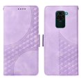 thumbnail image 4 of Funda GANGXUN para Xiaomi Redmi Note 9 4G con diseño acolchado elegante, cuero PU, protección total y ajuste preciso, 4 of 5