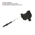 thumbnail image 7 of Neyseki Fuel Flap Locking Actuator Mechanism 1K5 810 773 Fits for Octavia, 7 of 7