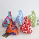 thumbnail image 5 of Bolso de mano de punto para mujer, bolso tipo cubo, bolso de mano, bolso de punto, bolso de mano, bolso Tulip Bag, bolso de mujer, 5 of 6