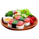 thumbnail image 5 of Conveniente cocina almuerzo carne spam queso rebanador aguacate huevo rebanador calidad alambre de acero inoxidable rebanador libre de BPA, 5 of 7