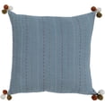 thumbnail image 3 of Bohemian DH001-1818 Square 18" x 18" Pillow Cover Only, 3 of 4