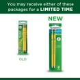 thumbnail image 6 of Ticonderoga My First Beginner Pencils, Sharpened #2 Lead, Yellow, 2 Count, 6 of 8