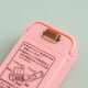 thumbnail image 3 of Mini sellador de calefacción, selladores de alimentos al vacío, prensa manual, sellador de aperitivos (rosa) JShteea Libre de BPA, 3 of 4