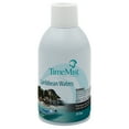 thumbnail image 2 of TimeMist Premium Metered Air Freshener Refills - Caribbean Waters - 7.1 oz (Case of 12) 1042756 - Lasts Up To 30 Days and Neutralizes Tough Unwanted Odors, 2 of 3